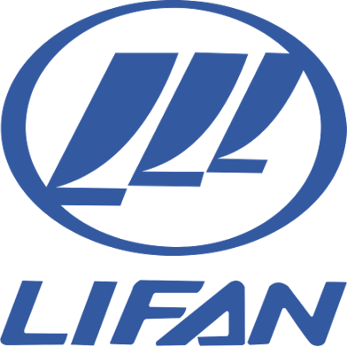Lifan Logo - Lifan Made In China (Auto Che.com)