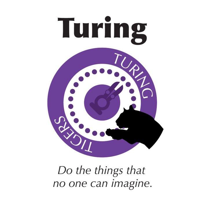 Turing Logo - Turing House_SVC – The Turing Trust
