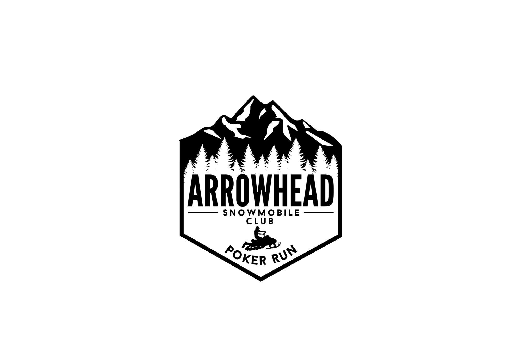 Arrowhead Logo - badriahazouz2d Mountain Lodge