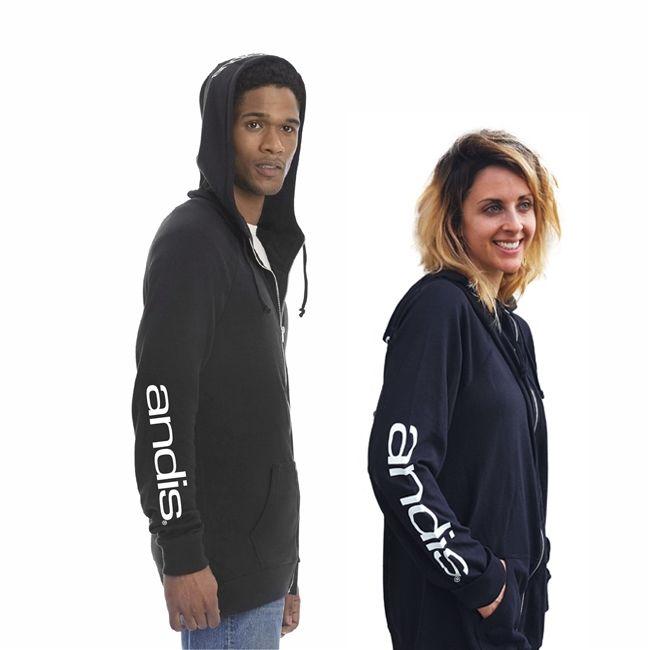 Andis Logo - Weekender Hoodie Andis Logo