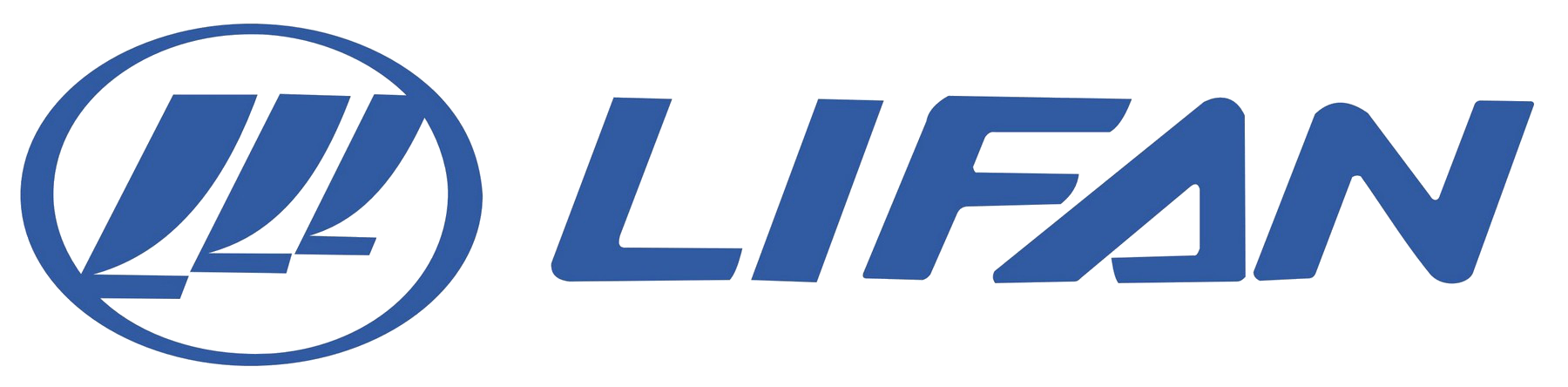 Lifan Logo - Lifan Car Logo