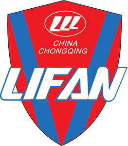 Lifan Logo - Lifan Logo Vectors Free Download