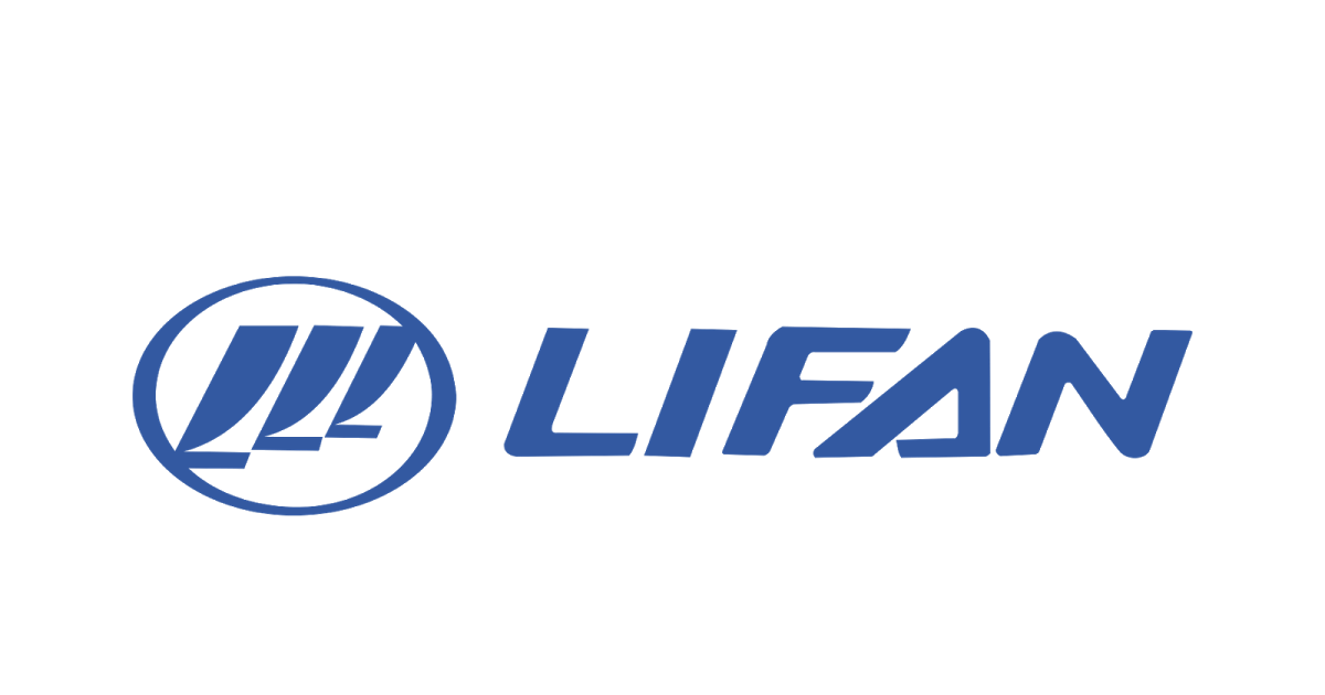 Lifan Logo - Lifan Logo