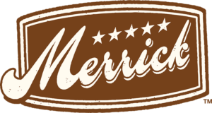 Merrick Logo - Merrick For Pets