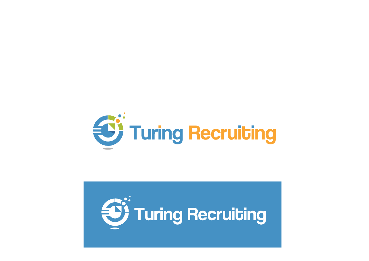 Turing Logo - Logo Design for 