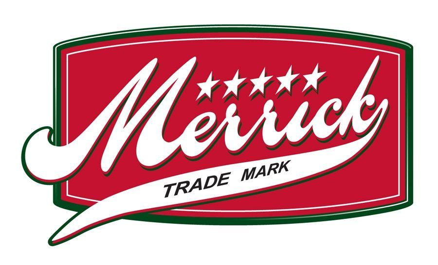 Merrick Logo - Merrick Logos