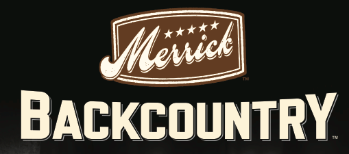 Merrick Logo - Merrick Backcountry Logo