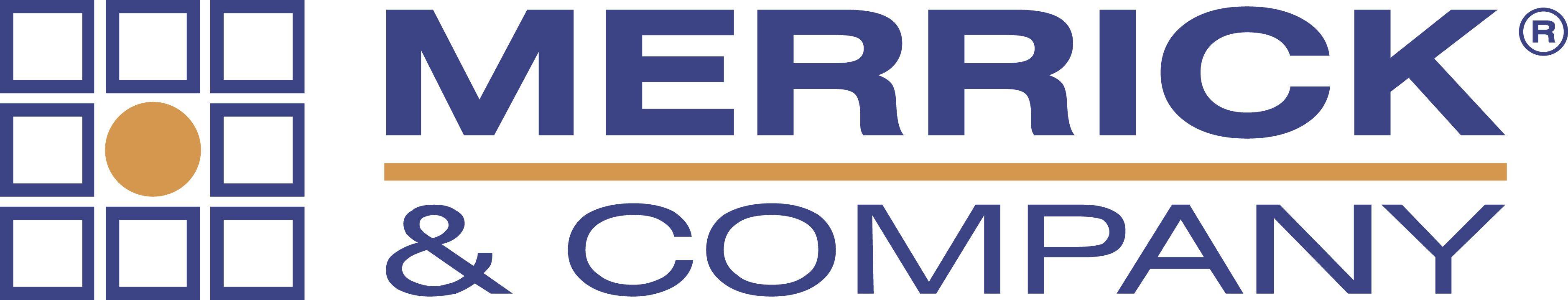 Merrick Logo - Sustaining Member Firm Highlight: Merrick & Company - SAME Atlanta Post