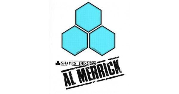 Merrick Logo - Al Merrick From Phuket Thailand's Best Surf Shop Saltwater Dreaming