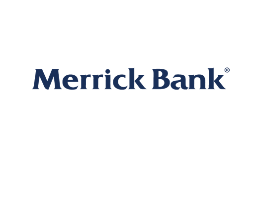 Merrick Logo - Merrick Bank Reviews | Read Customer Service Reviews of merrickbank.com