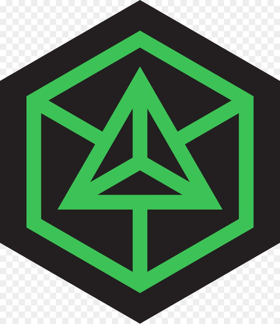 Enlightenment Logo - Ingress Age of Enlightenment Logo Niantic - hexagon png download ...