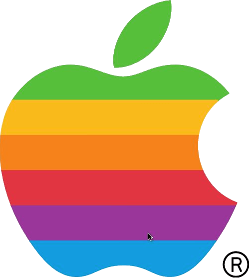 Turing Logo - Turing's Poisoned Apple