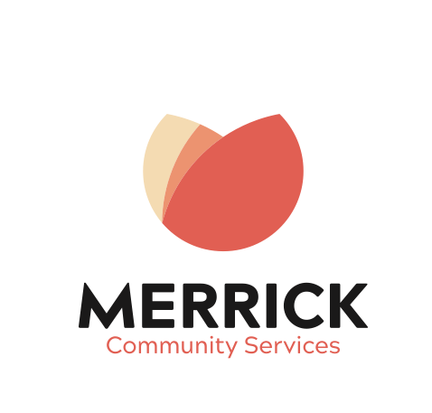 Merrick Logo - Merrick Logo 2017