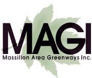 Magi Logo - Massillon Area Greenways Inc. MCTV Organization of the Month