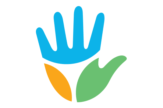 Handprint Logo - Handprint | CSCP gGmbH