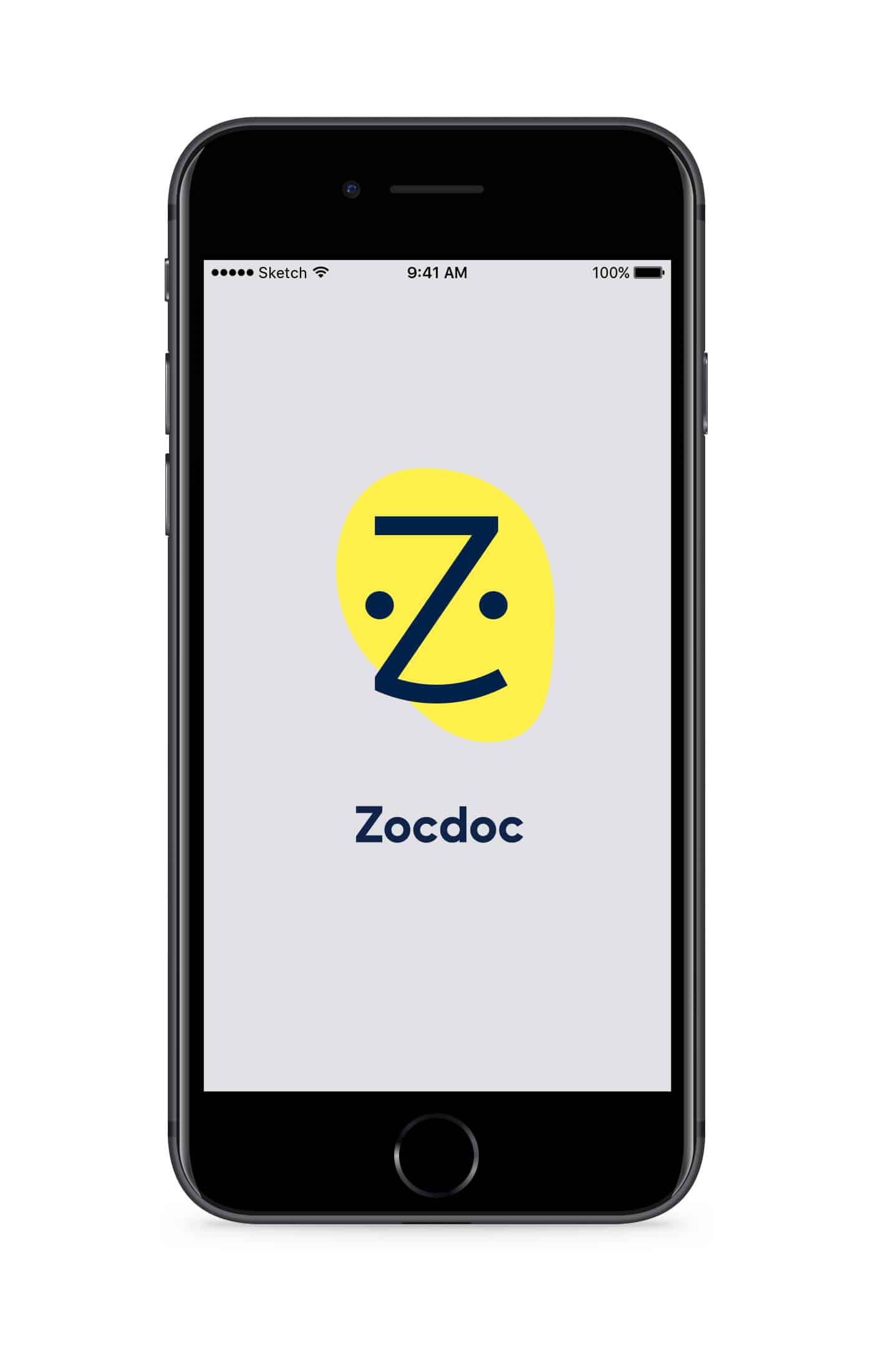 Zocdoc Logo - Press Downloads