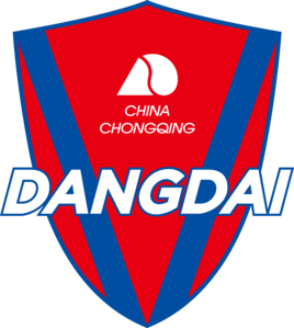 Lifan Logo - Chongqing Dangdai Lifan F.C