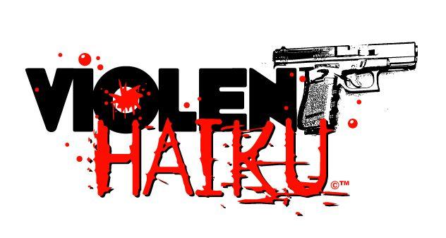 Haiku Logo - Violent Haiku Logo – LCI Studios