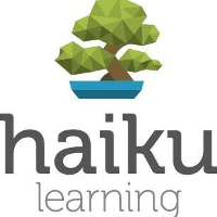 Haiku Logo - HAIKU Learning Systems Salaries | Glassdoor