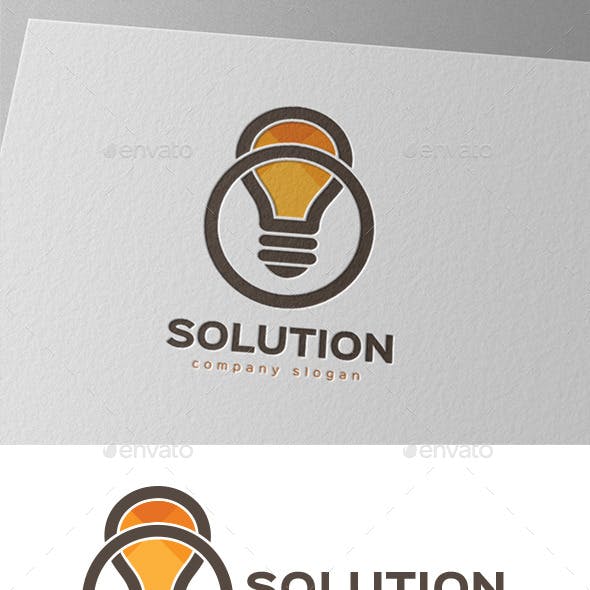 Enlightenment Logo - Enlightenment Logo Templates from GraphicRiver