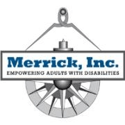 Merrick Logo - Merrick Salaries