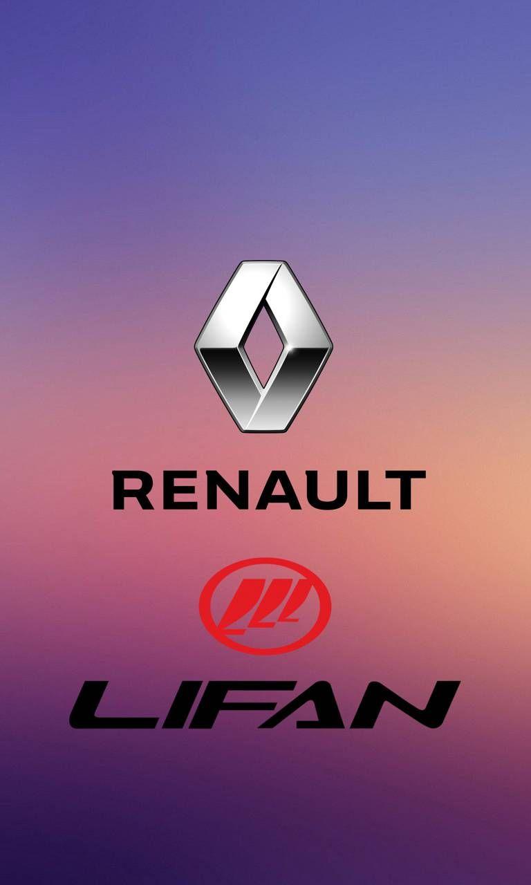 Lifan Logo - Renault Lifan Logo Wallpaper by Volkan026 - fa - Free on ZEDGE™