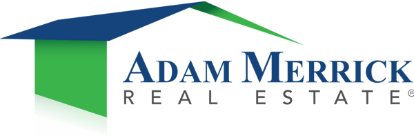 Merrick Logo - Peoria, IL Real Estate :: Adam Merrick Real Estate | Serving Your ...