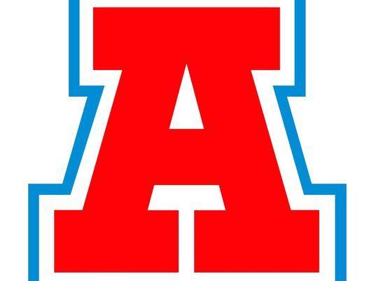 Arrowhead Logo - Arrowhead Student Senate to hold fundraiser for veterans