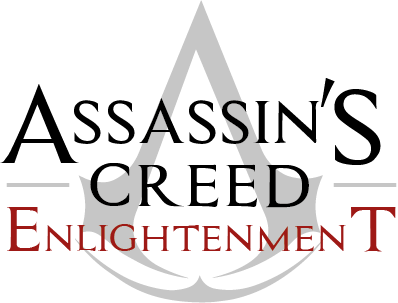 Enlightenment Logo - Assassins's Creed: Enlightenment Logo by Exnil on DeviantArt