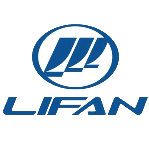 Lifan Logo - logo-lifan - Кадровое агентство Persona Colta