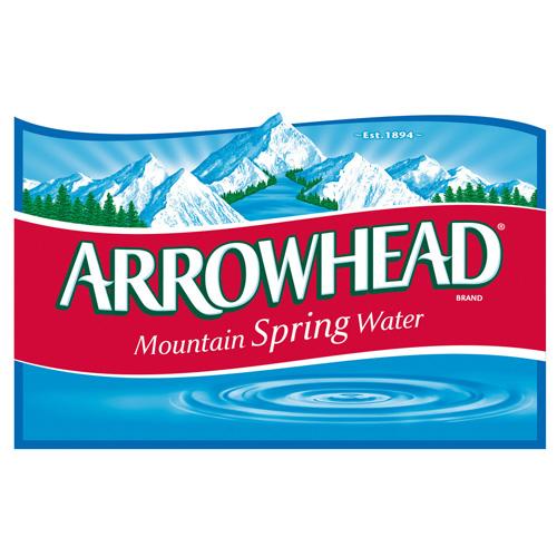 Arrowhead Logo - Arrowhead – Craig Stein Beverage