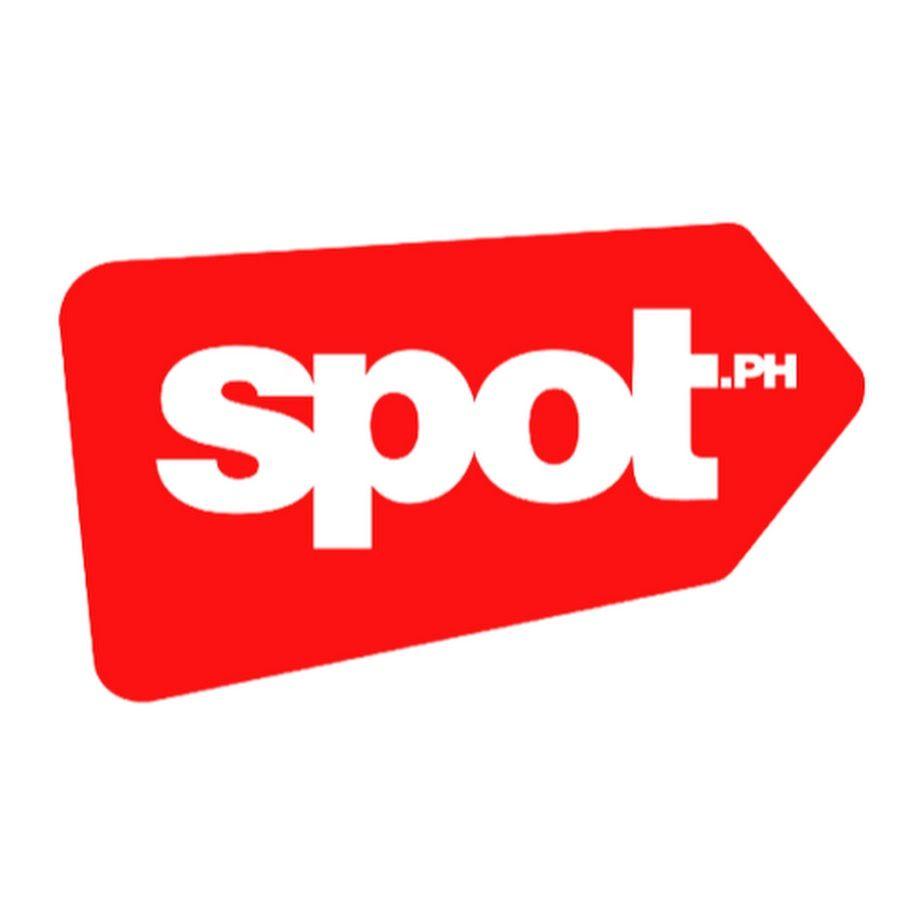 Spot.ph Logo - Spot.ph - YouTube