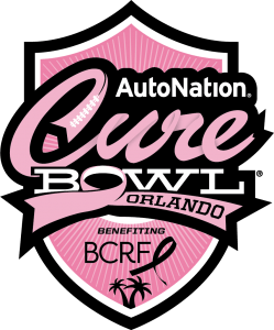 AutoNation Logo - Cure Bowl