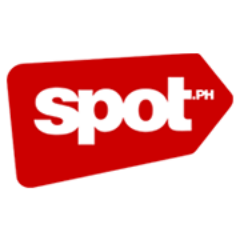 Spot.ph Logo - SPOT.ph (@Spotdotph) | Twitter