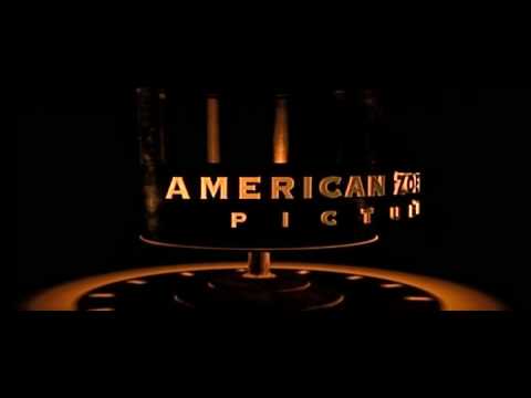 Zoetrope Logo - American Zoetrope logo - YouTube