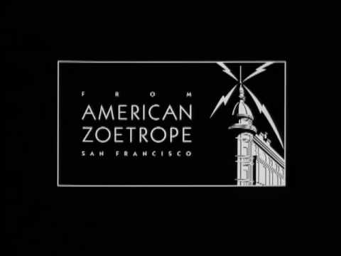 Zoetrope Logo - American Zoetrope/Hallmark Entertainment (1995) - YouTube