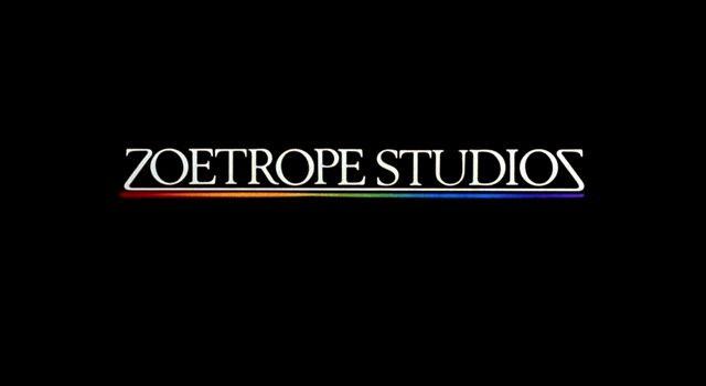 Zoetrope Logo - American Zoetrope | Logopedia | FANDOM powered by Wikia