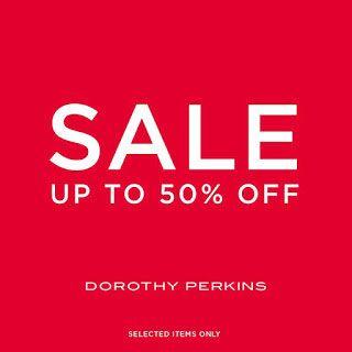 Spot.ph Logo - Dorothy Perkins Mid Season Sale | Event | Spot Listings | SPOT.ph