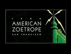 Zoetrope Logo - American Zoetrope