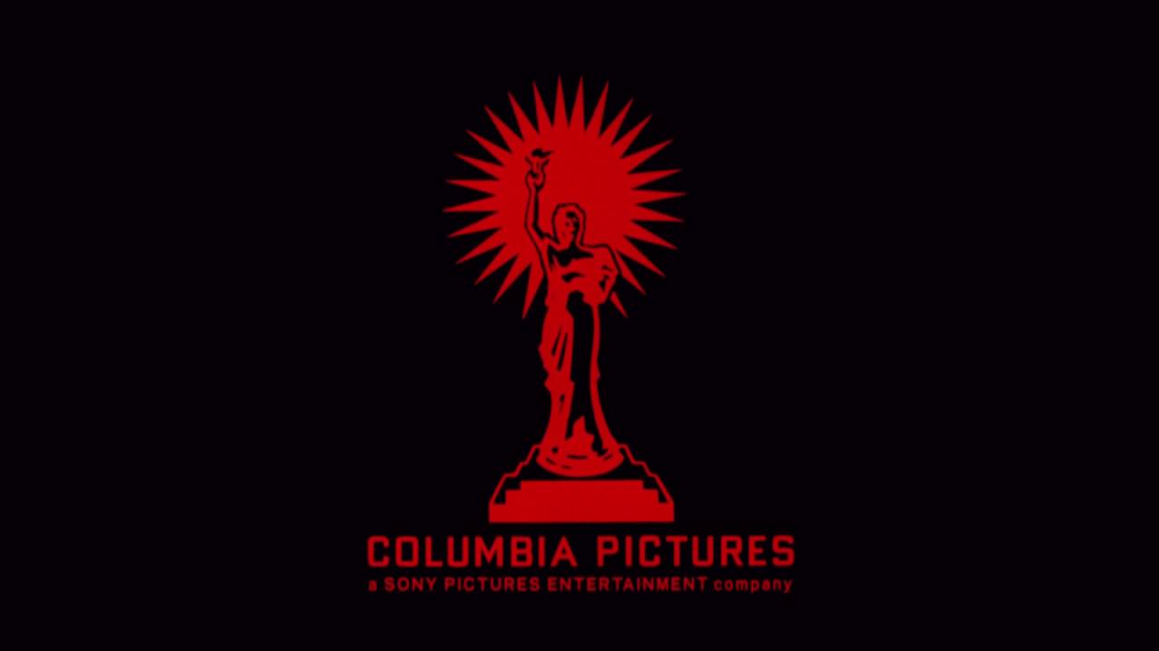 Zoetrope Logo - American Zoetrope/Columbia Pictures (1992) - YouTube