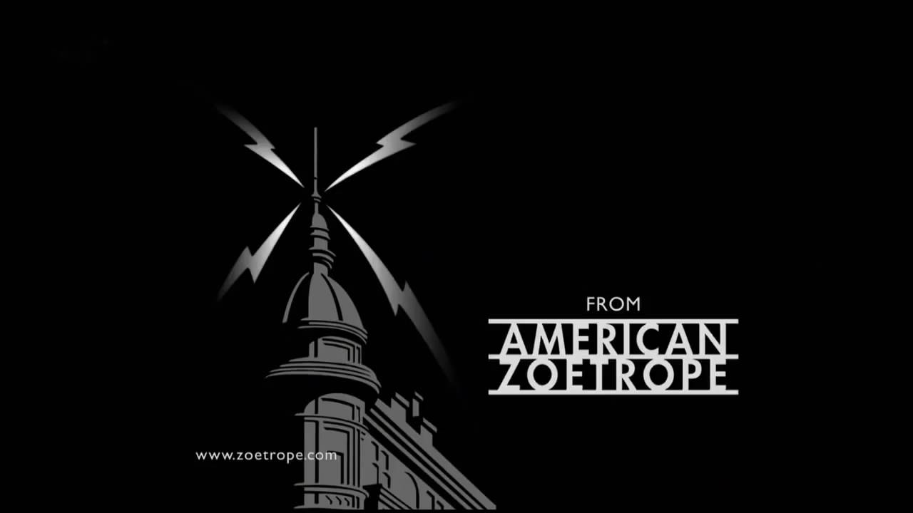 Zoetrope Logo - Renegade 83/American Zoetrope/Paramount Television (2005) - YouTube