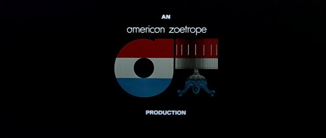 Zoetrope Logo - American Zoetrope