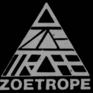 Zoetrope Logo - Zoetrope | Discography & Songs | Discogs