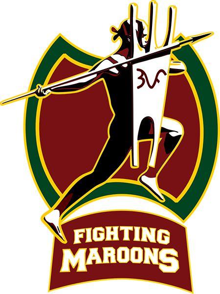 Spot.ph Logo - 10 Thoughts on the New Fighting Maroons Logo | SPOT.ph