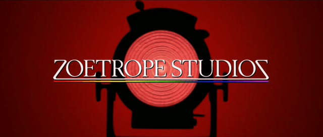 Zoetrope Logo - American Zoetrope | Logopedia | FANDOM powered by Wikia