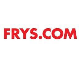 Frys.com Logo - Fry's Promo Codes - Save $24 w/ Feb. 2019 Coupons & Coupon Codes