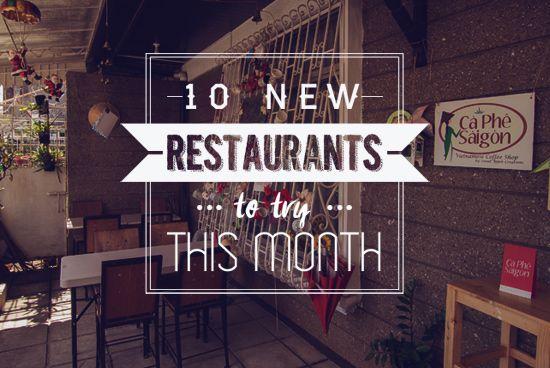 Spot.ph Logo - 10 New Restaurants You Need to Try This January | SPOT.ph