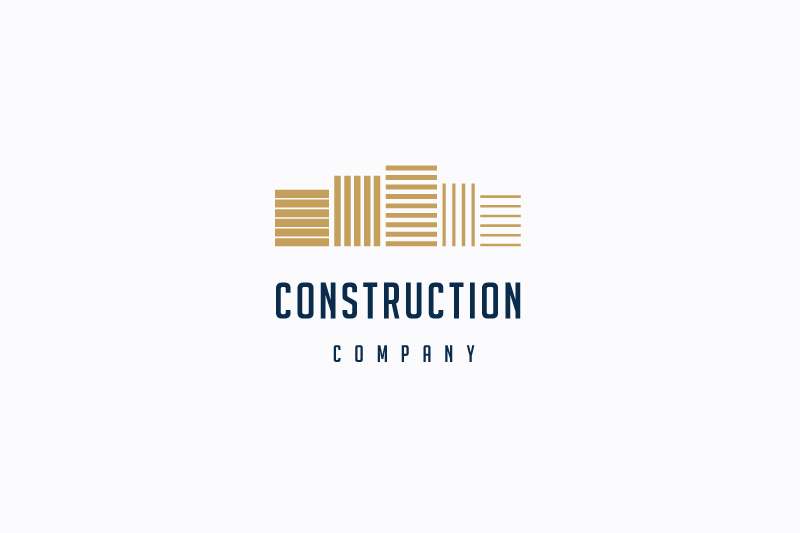 Contruction Logo - Construction logo