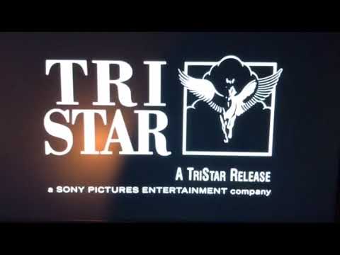 Zoetrope Logo - American Zoetrope/Tristar(1994)/Sony Pictures Television/Movies ...