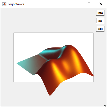 Zoetrope Logo - A Galloping Logo Zoetrope » MATLAB Community - MATLAB & Simulink